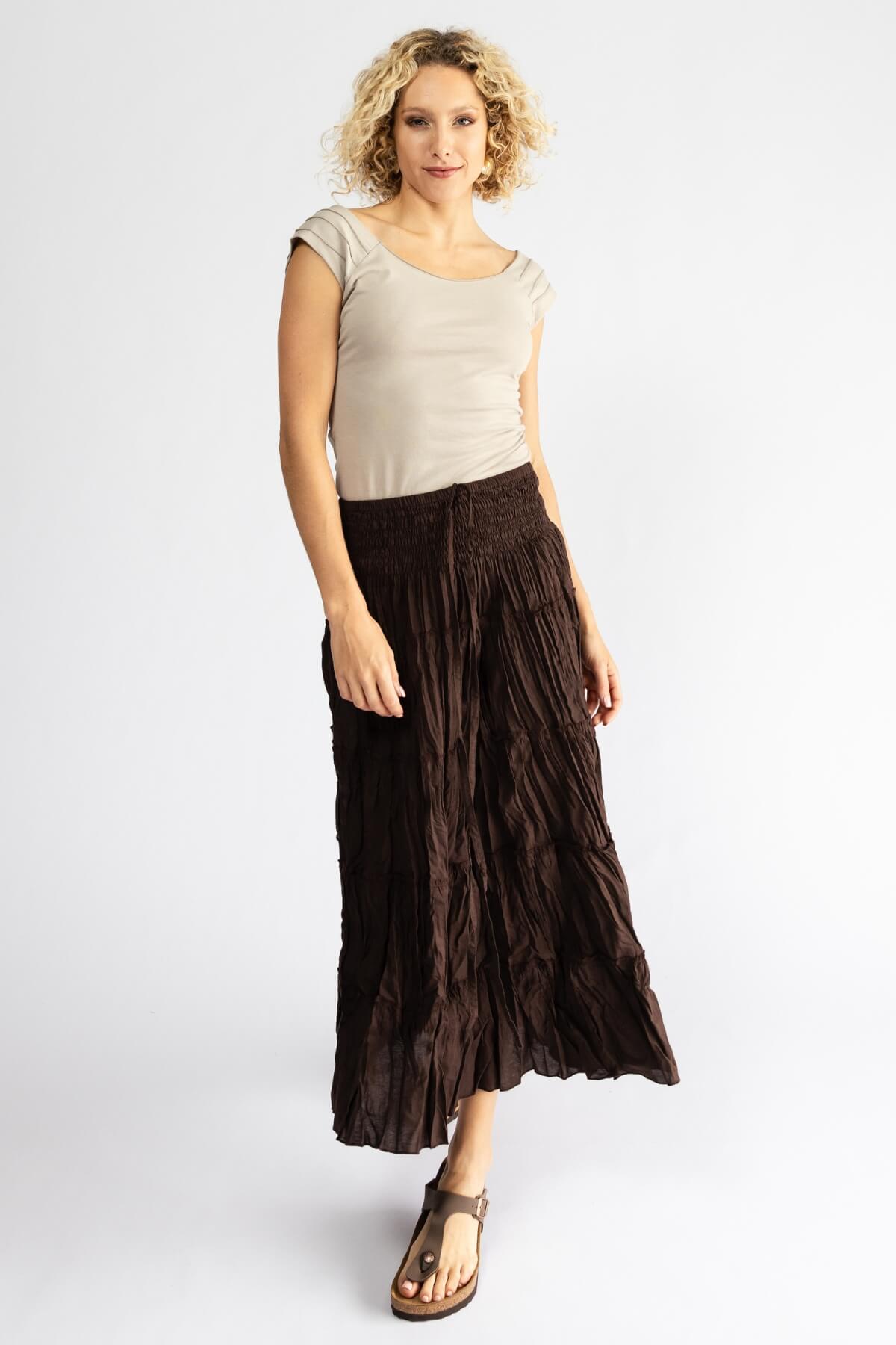 Franti Skirt