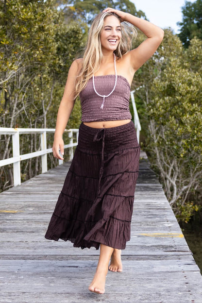 Franti Skirt