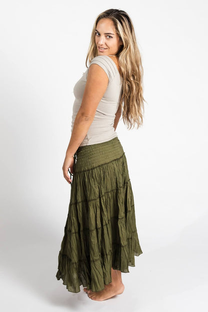 Franti Skirt