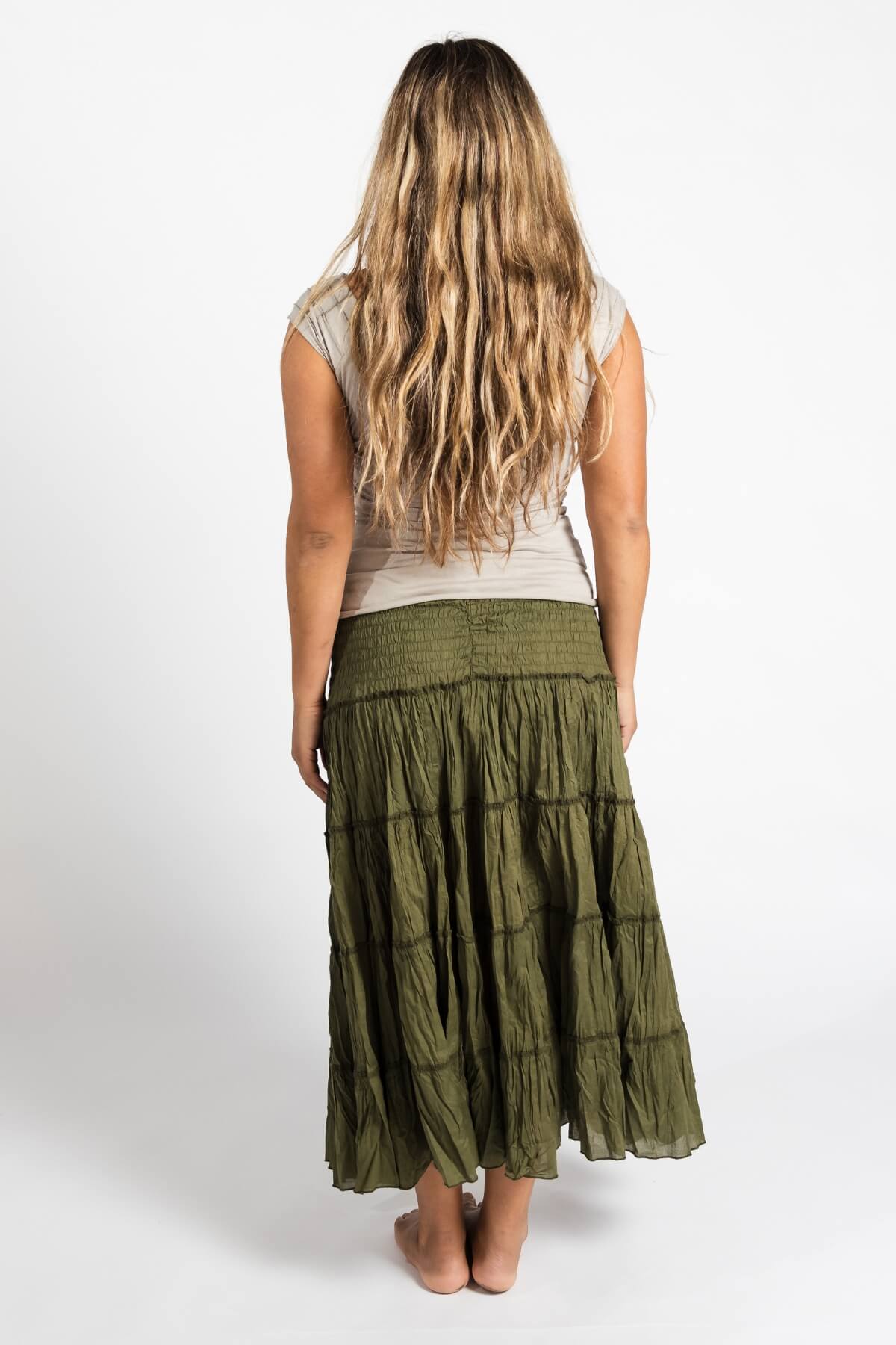 Franti Skirt