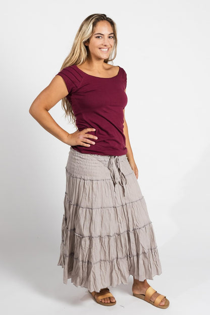 Franti Skirt