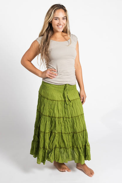 Franti Skirt