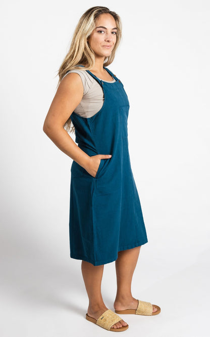 Ayla Pinafore