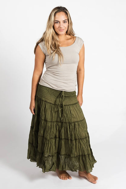 Franti Skirt