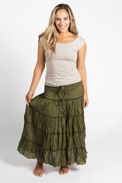 Franti Skirt