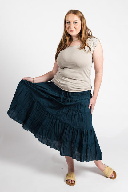 Franti Skirt