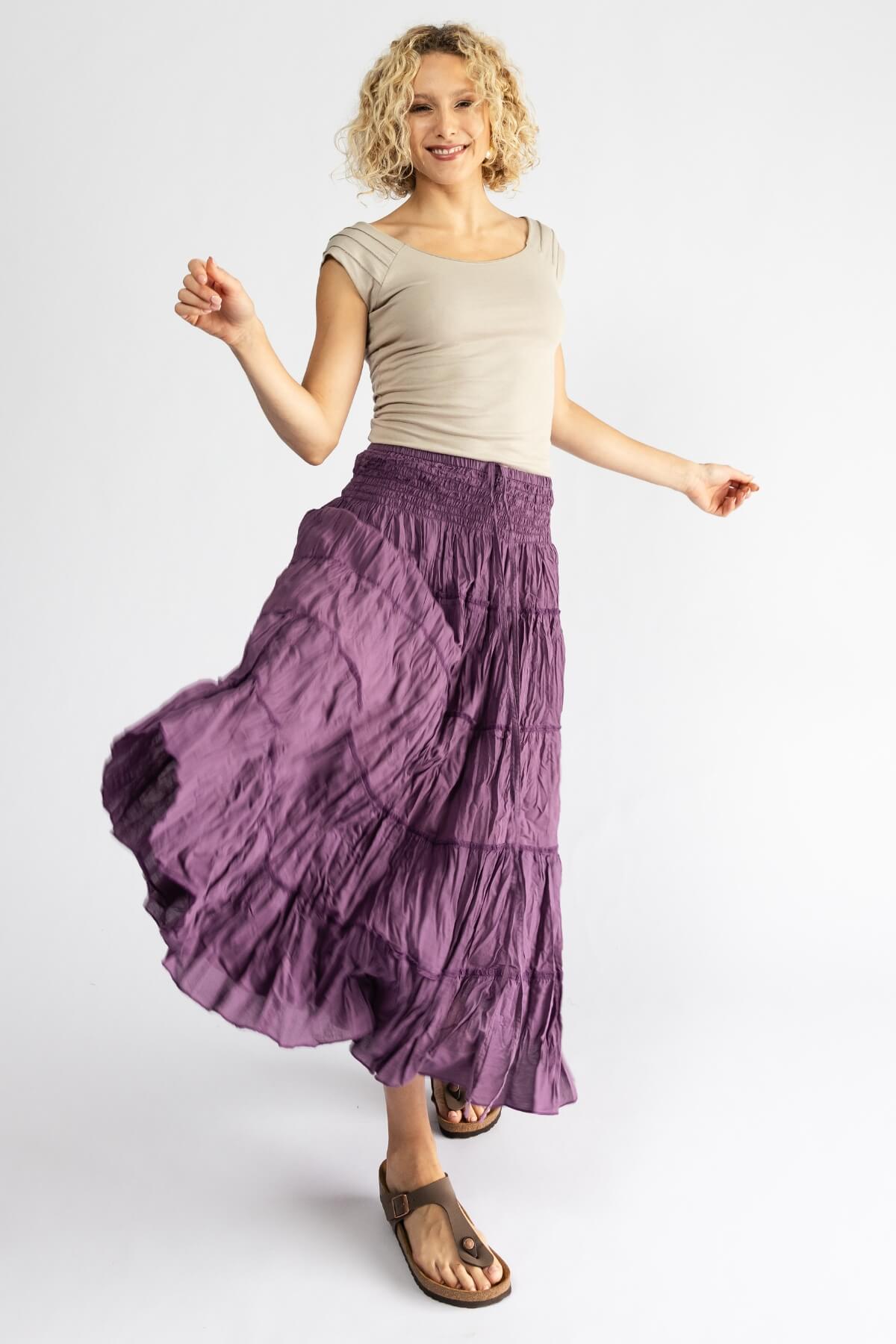 Franti Skirt