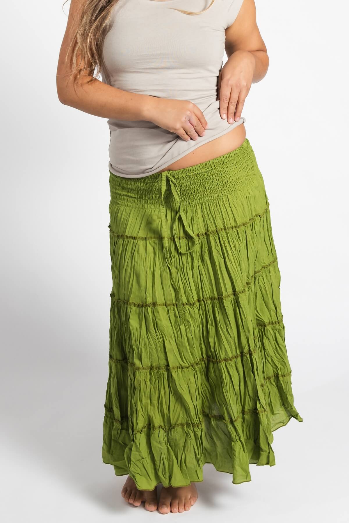 Franti Skirt