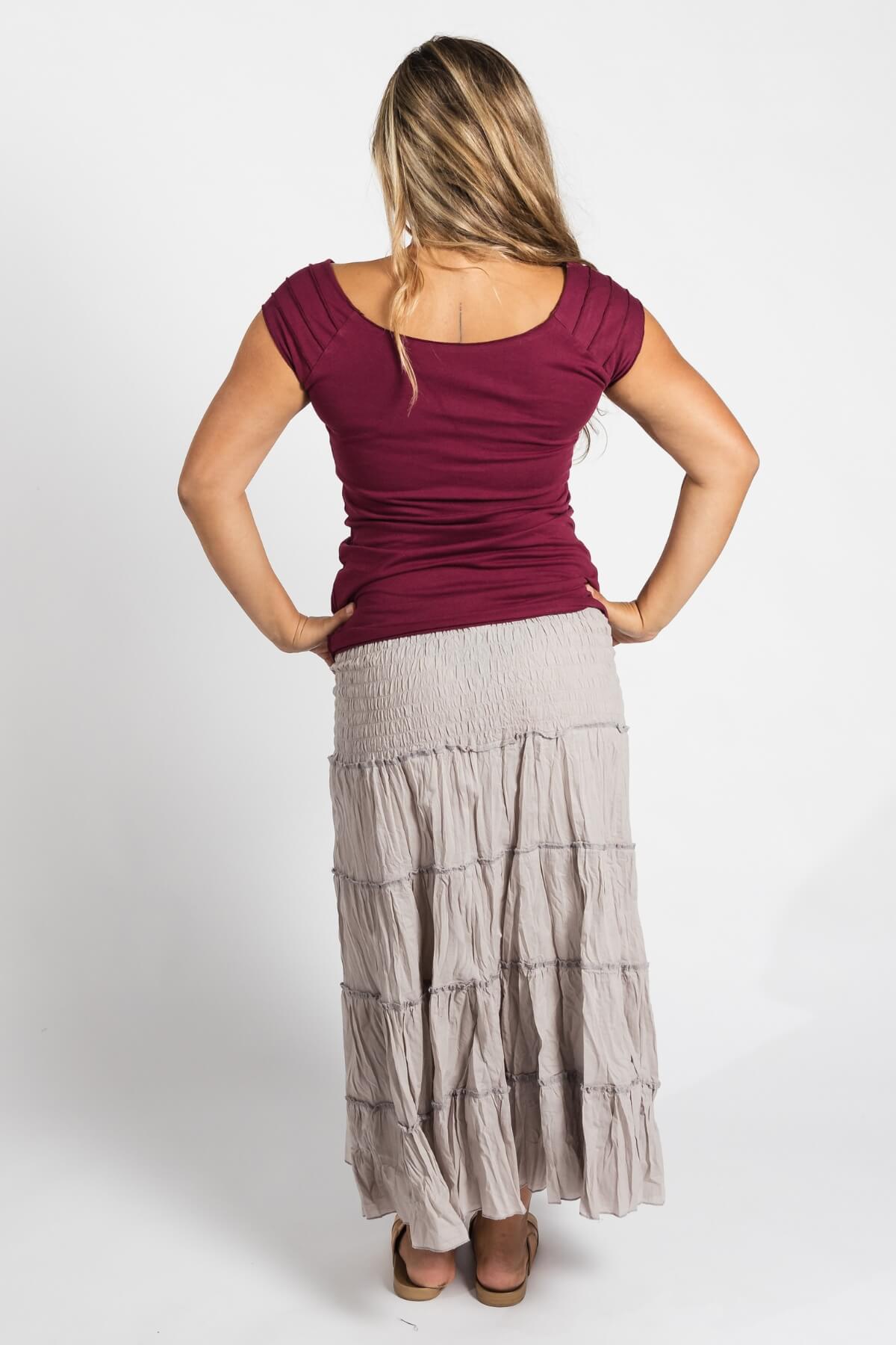 Franti Skirt