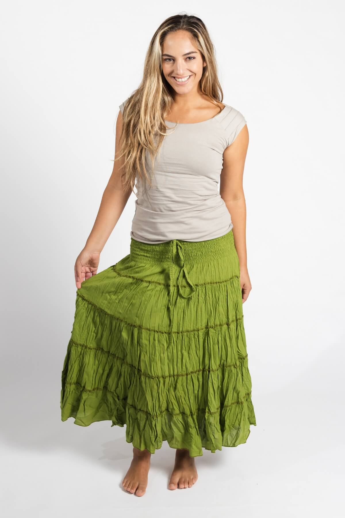 Franti Skirt