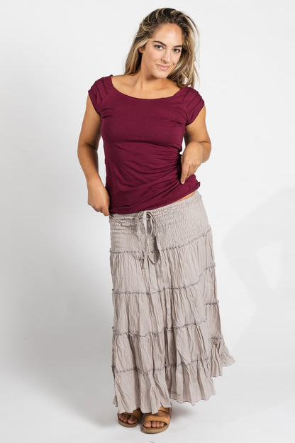 Franti Skirt