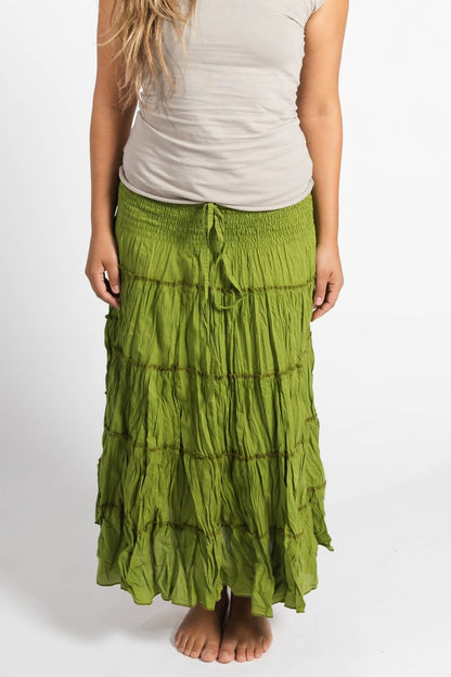 Franti Skirt