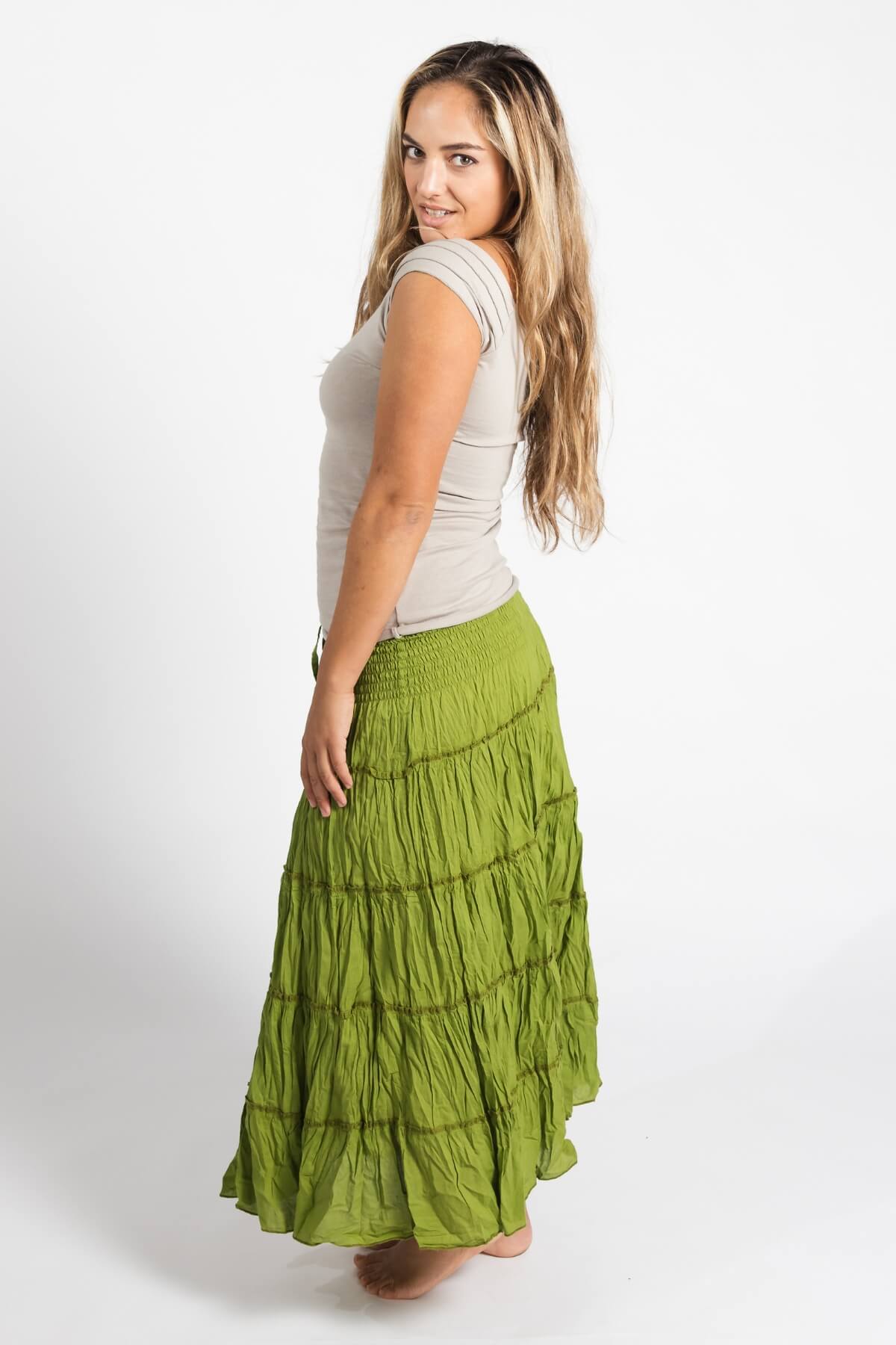 Franti Skirt