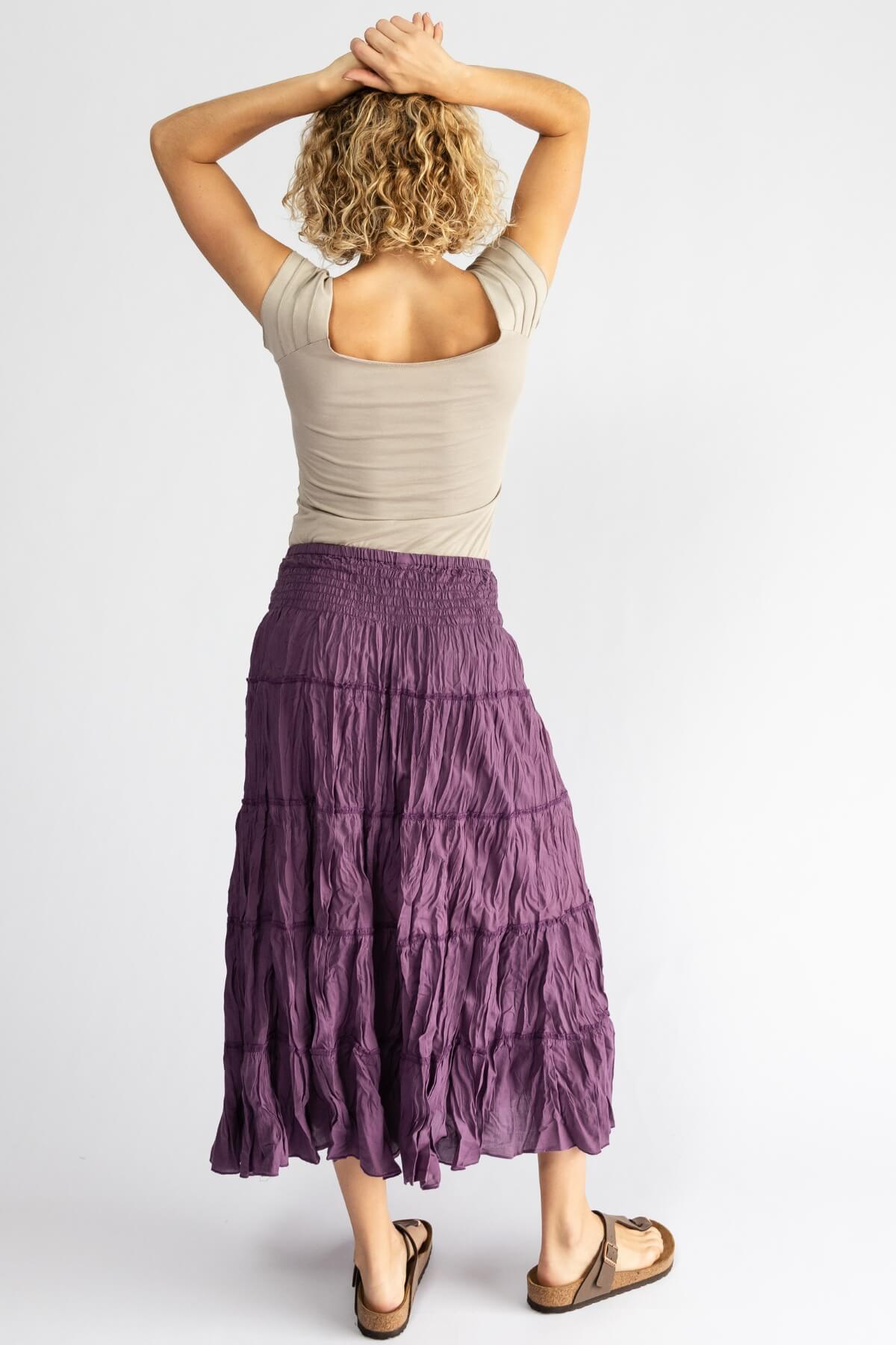 Franti Skirt