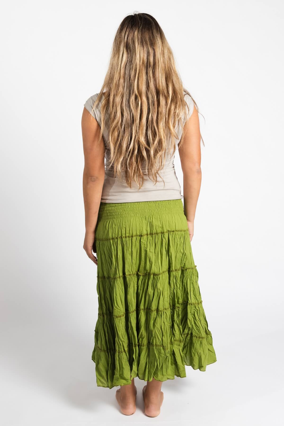 Franti Skirt