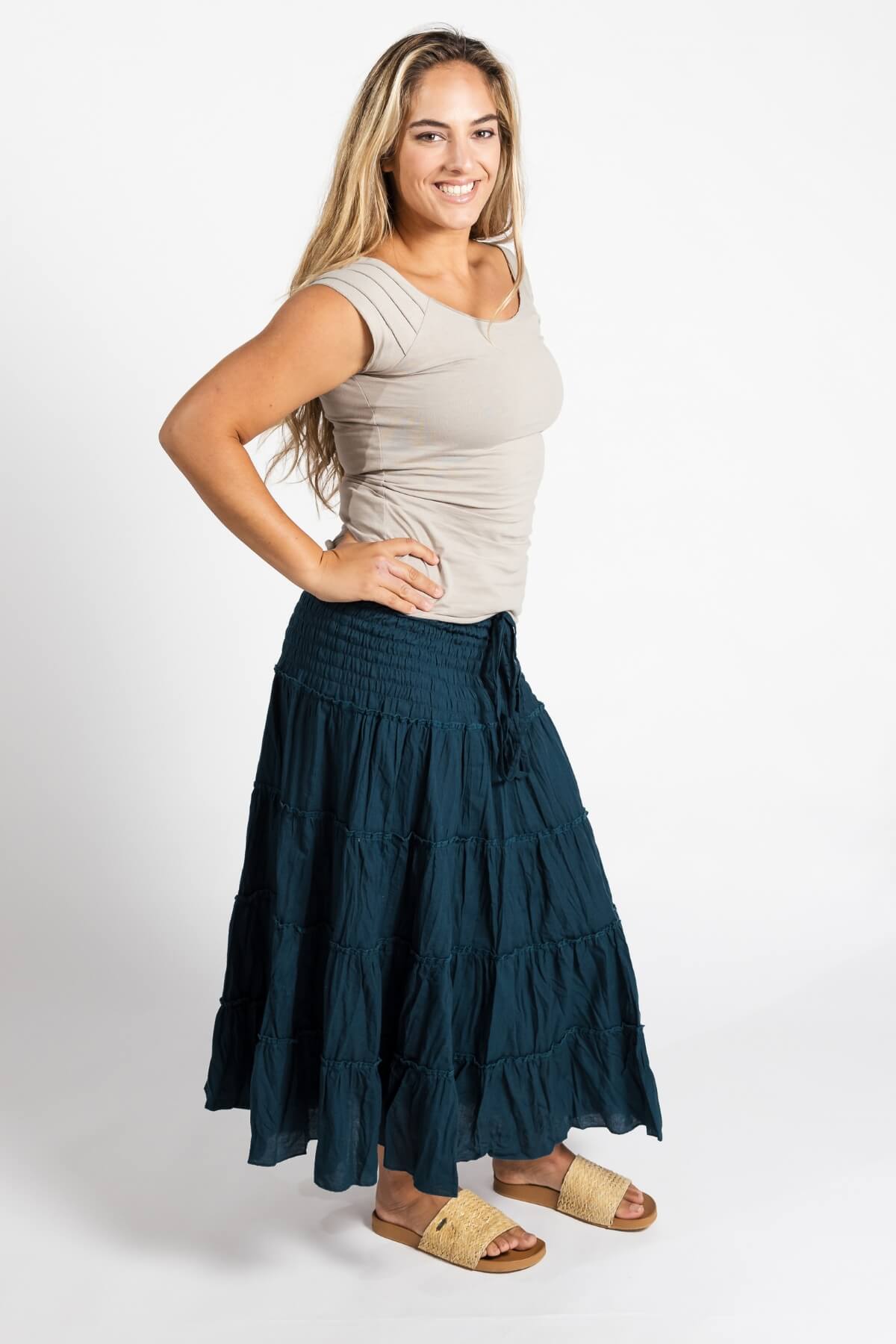 Franti Skirt